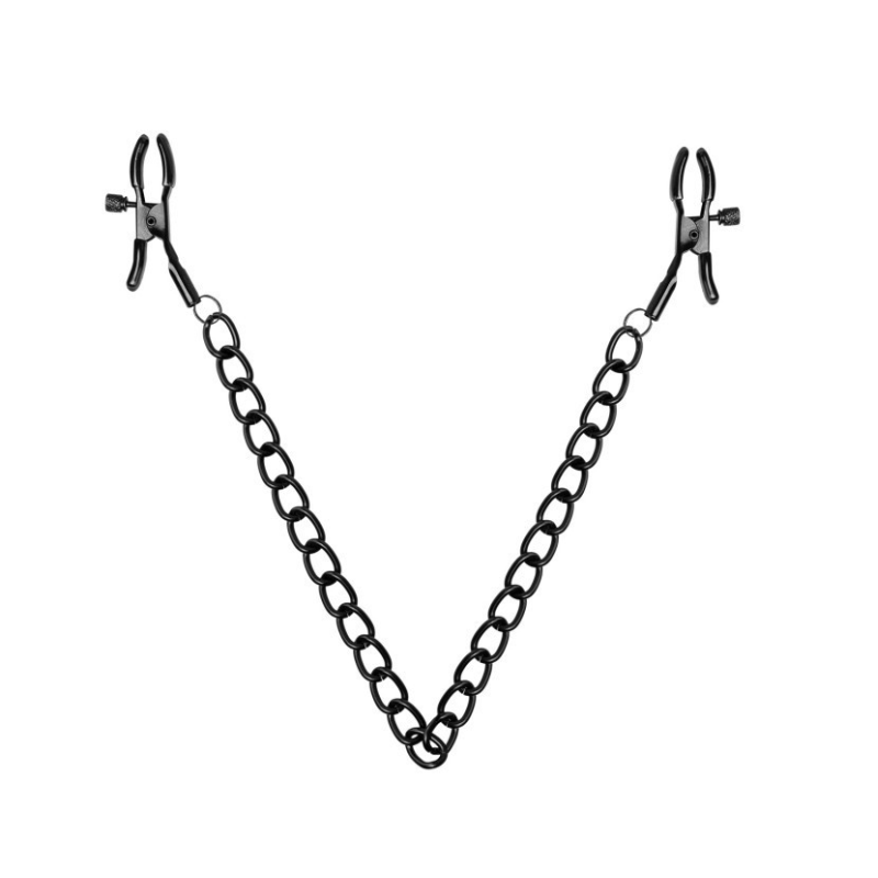 Pinzas Pezones Ajustable Cadena Bedroom Fantasies Pinzas Pezones Ajustable Cadena Bedroom Fantasies