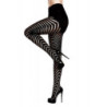 Panty Baci Negro AD2021 Jacquard Panty Baci Negro AD2021 Jacquard
