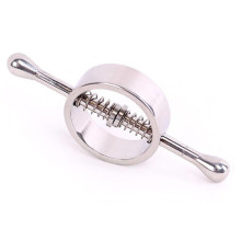 Par Pinzas Metal Pezones/Testículos  Kiotos