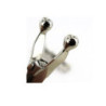 Par Pinzas Metal Pincher Nipple Clamps Kiotos