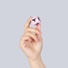 Dado Posturas Rosa Hetero