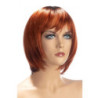Peluca World Wigs Pelirroja Alix
