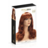 Peluca World Wigs Pelirroja Fiona