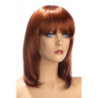 Peluca World Wigs Pelirroja Salomé