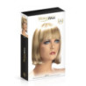 Peluca World Wigs Rubia con Mechas Sophie