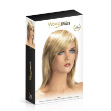 Peluca World Wigs Rubia con Mechas Zoé