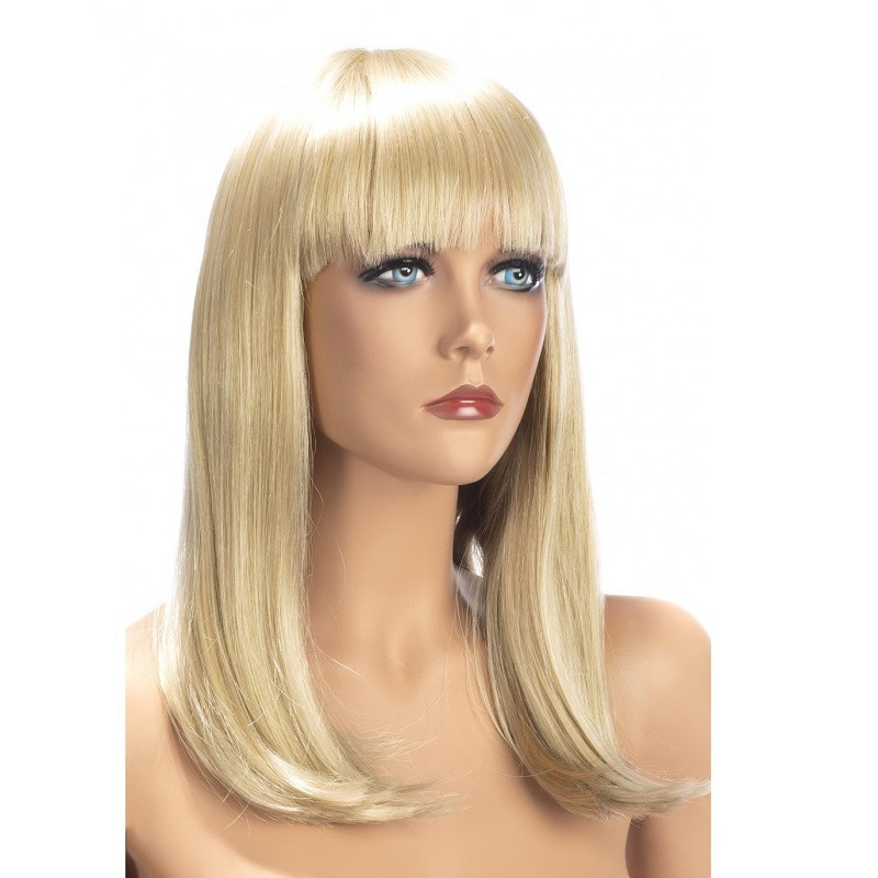 Peluca World Wigs Rubia Emma