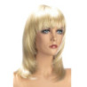 Peluca World Wigs Rubia Salomé