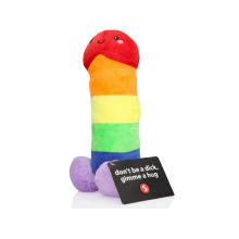 Peluche Penis Plushie Shots