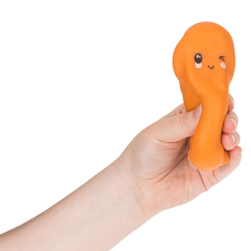 Pene Antiestrés Stretchy Hugable Pene Antiestrés Stretchy Hugable