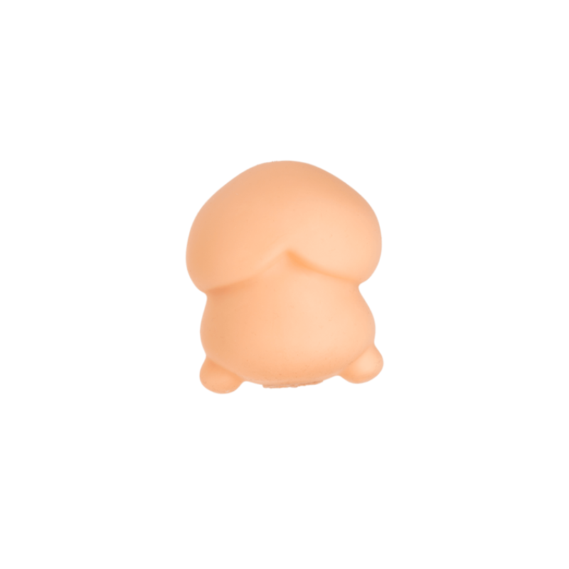 Pene Antiestrés Stretchy Hugable Pene Antiestrés Stretchy Hugable