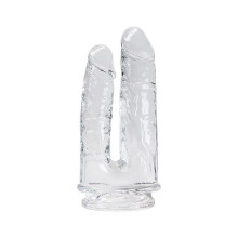Pene Doble Realista Double Penetration Jelly Alive Imperium