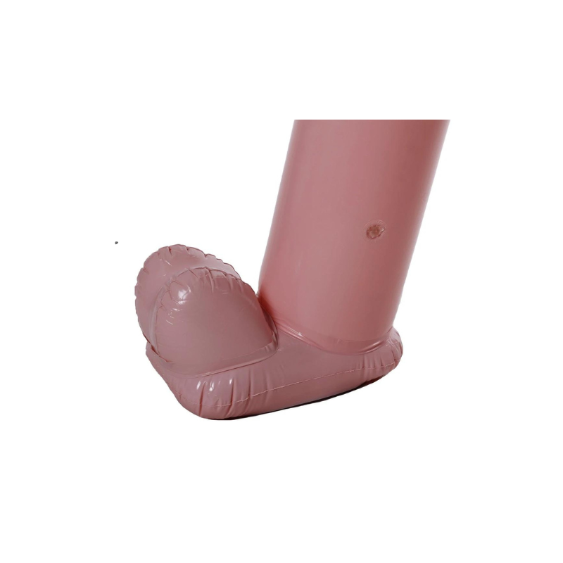 Pene hinchable 80 cm