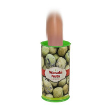 Pene Saltarín Bote Wasabi Nuts