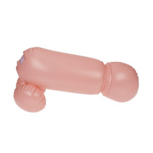 Penes Hinchables Juego Pelea De Gallos