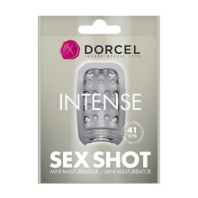 Huevo Masturbador Mini Marc Dorcel Intense Sex Shot