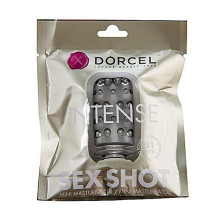 Huevo Masturbador Mini Marc Dorcel Intense Sex Shot