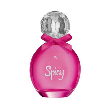 Perfume Pheromone Obsessive Spicy 30 ml