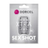 1 Huevo Masturbador Mini Marc Dorcel Xtra Sex Shot 1 Huevo Masturbador Mini Marc Dorcel Xtra Sex Shot