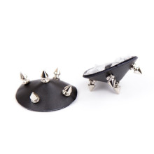 Pezoneras Fetish Addict Con Pinchos