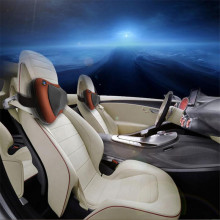 Pillow Car & Home Masajeador Corporal Almohada