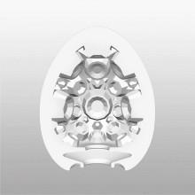 Huevo Masturbador Tenga Egg Cráter