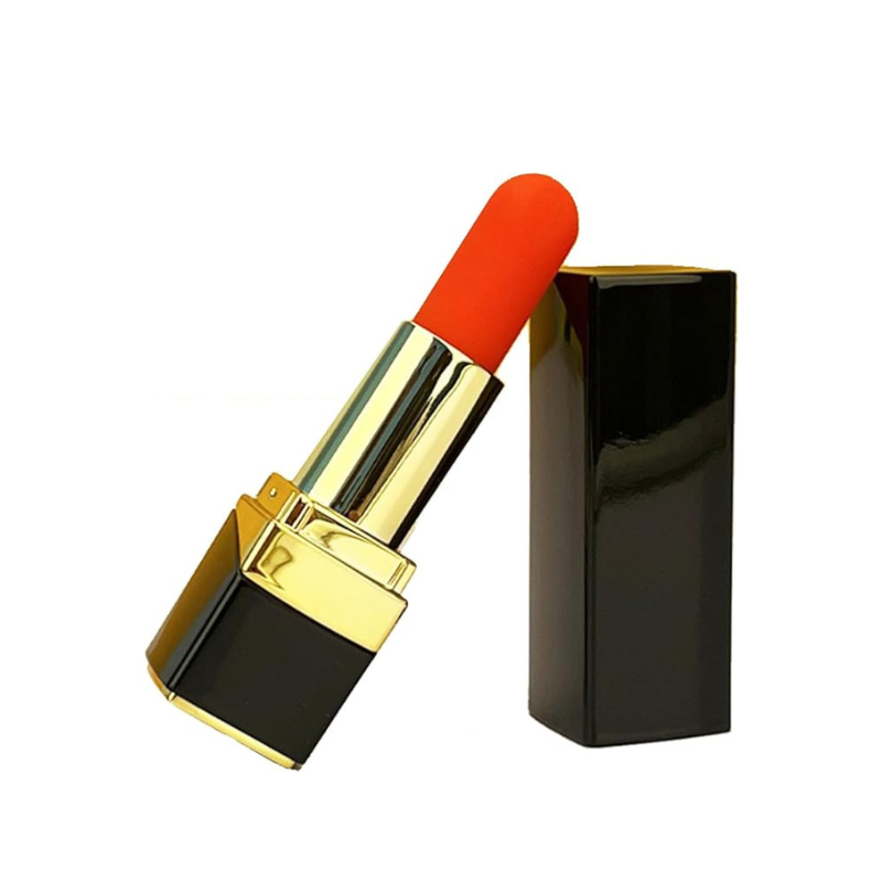 Pintalabios Vibrador Recargable