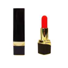 Pintalabios Vibrador Recargable