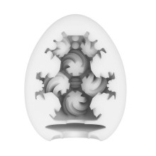 Huevo Masturbador Tenga Egg Curl