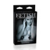 Pinzas Pezones Plumas Fetish Fantasy