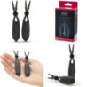 Pinzas Pezones Vibradoras Fifty Shades of Grey