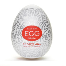 1 Huevo Masturbador Tenga Egg Party