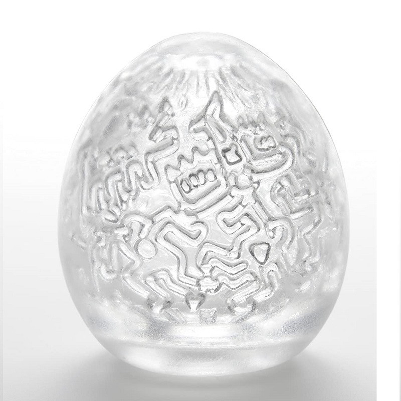 1 Huevo Masturbador Tenga Egg Party 1 Huevo Masturbador Tenga Egg Party