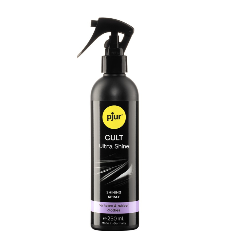 Pjur Cult Spray Brillante