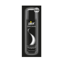 Pjur Original Silicona 1,5 ml