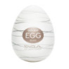 Huevo Masturbador Tenga Egg Silky