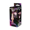 Plug Anal Metal Dream Toys Gleaming Love Pleasure Plug S