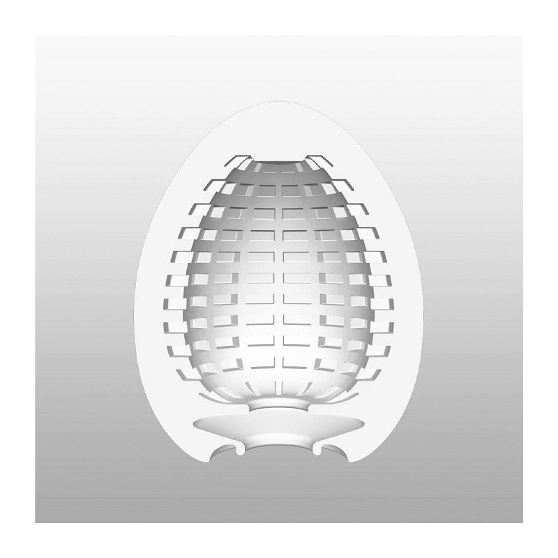 1 Huevo Masturbador Tenga Egg Spider 1 Huevo Masturbador Tenga Egg Spider