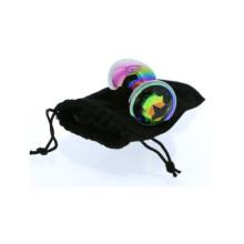 Plug Anal Metal Gleaming Love Dream Toys L