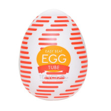1 Huevo Masturbador Tenga Egg Tube