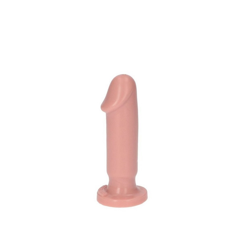 Plug Flesh Italian Cock 4