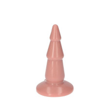 Plug Flesh Italian Cock 5 Piramidal