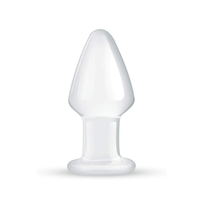 Plug Glass Handmade Gildo Nº. 25