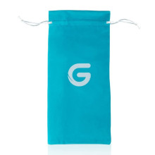 Plug Glass Handmade Gildo Nº. 25