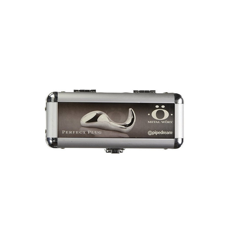 Plug Metal Worx Perfect Plug