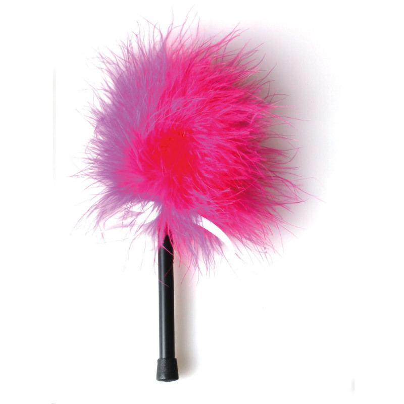 Plumero Marabú Secret Play