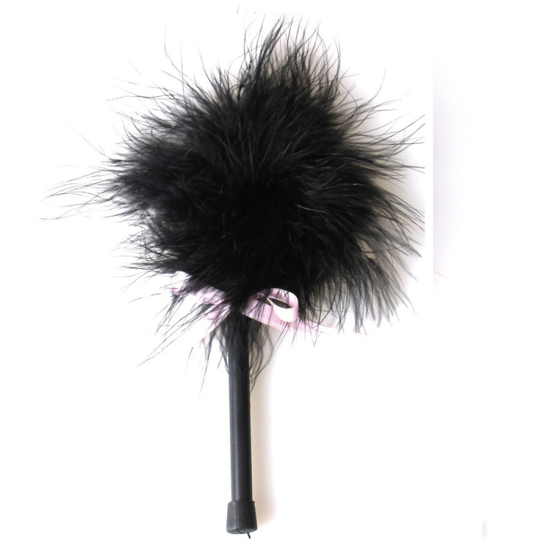 Plumero Marabú Secret Play