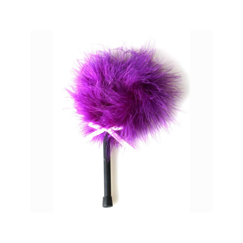 Plumero Marabú Secret Play