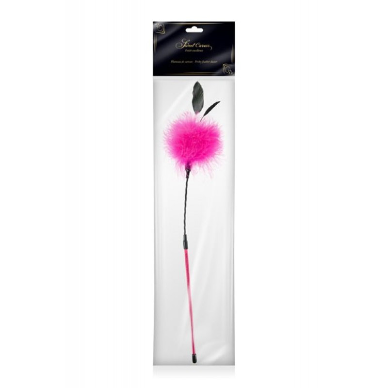 Plumero Sweet Caress Caricias