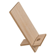 Porta Móvil De Madera